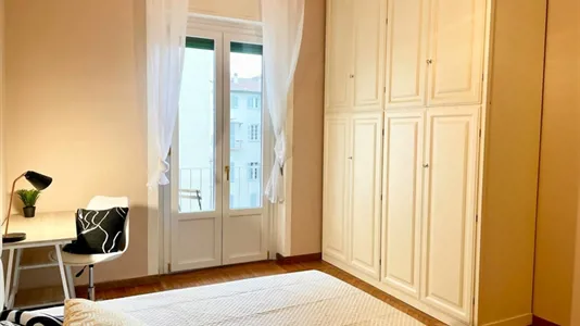 Rooms in Florence - photo 3