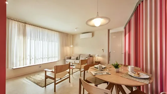 Apartments in Location is not specified - photo 8