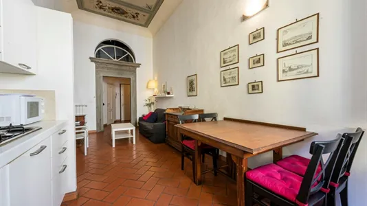 Apartments in Florence - photo 8