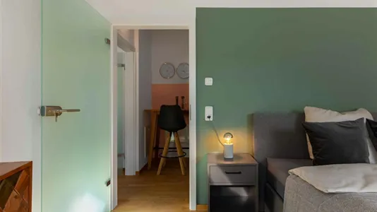 Rooms in Location is not specified - photo 4