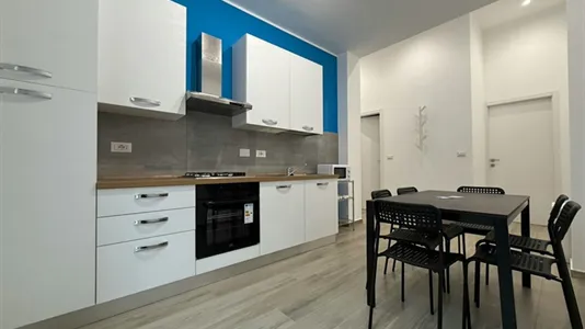 Rooms in Turin - photo 7