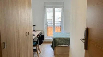 Room for rent in Las Barranquillas, Comunidad de Madrid