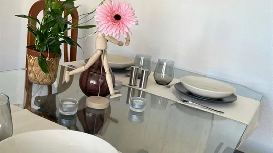 Rooms in La Torre - photo 8