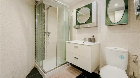 Rooms in Madrid Chamberí - photo 4