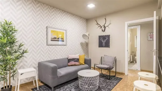 Rooms in Madrid Tetuán - photo 9