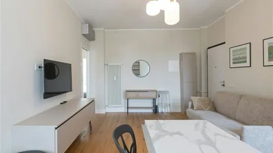 Apartments in Milano Zona 8 - Fiera, Gallaratese, Quarto Oggiaro - photo 6