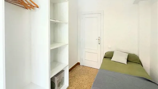 Rooms in Burjassot - photo 2