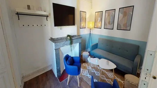 Rooms in Toulouse - photo 9