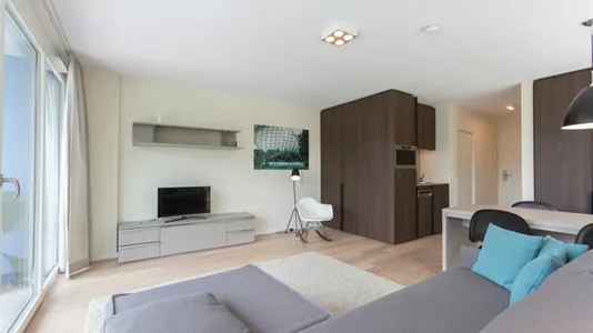 Apartments in Location is not specified - photo 6