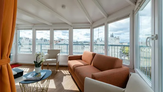 Apartments in Vienna Josefstadt - photo 5