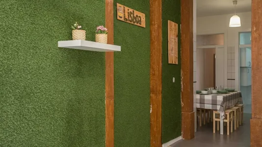 Rooms in Location is not specified - photo 10