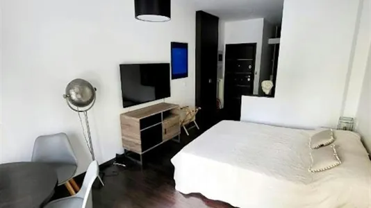 Apartments in Athens Akropoli - photo 5