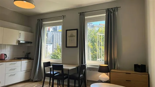 Apartments in Brussels Elsene - photo 2