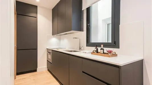 Apartments in Madrid Retiro - photo 5