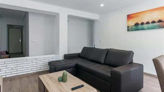 Rooms in Valencia Poblats Marítims - photo 3