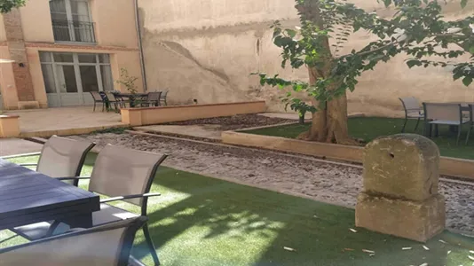 Rooms in Toulouse - photo 7