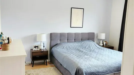 Apartments in Location is not specified - photo 6