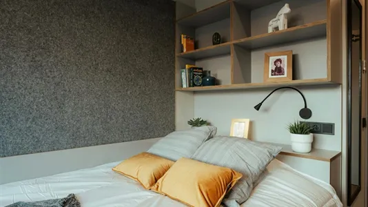 Apartments in Barcelona Sant Martí - photo 3