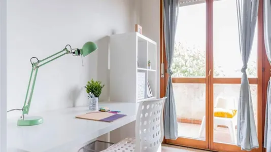 Rooms in Padua - photo 8