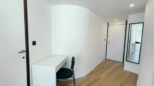 Apartments in Brussels Sint-Gillis - photo 6