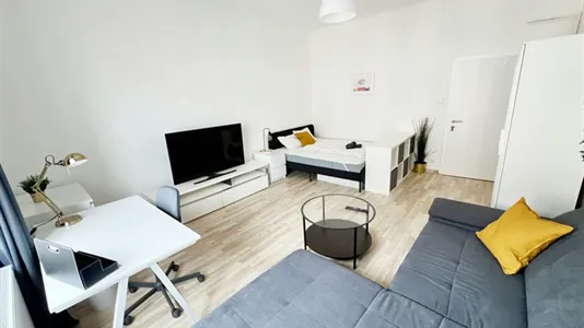 Rooms in Wien Meidling - photo 5