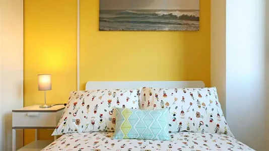 Rooms in Roma Municipio VIII – Appia Antica - photo 2