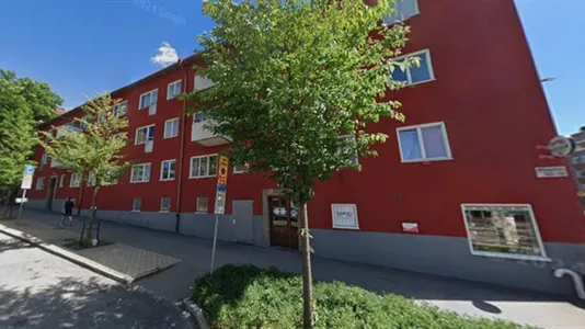 Apartments in Sundbyberg - photo 1