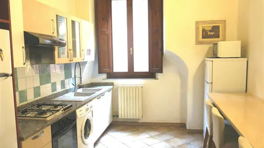 Rooms in Siena - photo 6