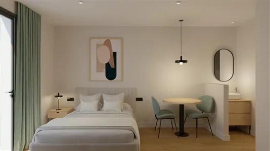 Apartments in Getafe - photo 1