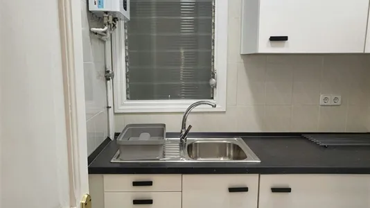 Apartments in Barcelona Eixample - photo 6