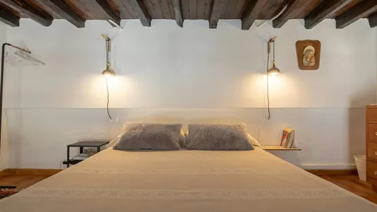 Apartments in Florence - photo 8