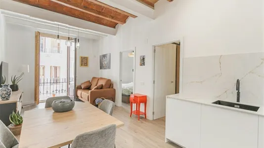 Apartments in Barcelona Sants-Montjuïc - photo 1