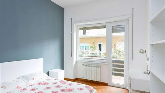 Rooms in Roma Municipio XII – Monte Verde - photo 3