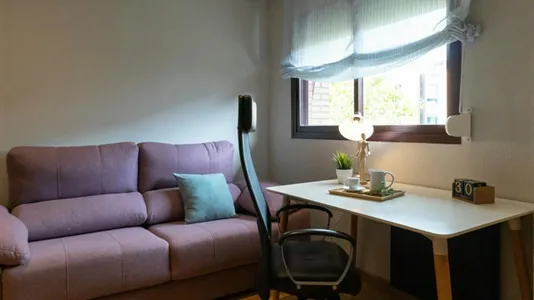 Rooms in Alcorcón - photo 5