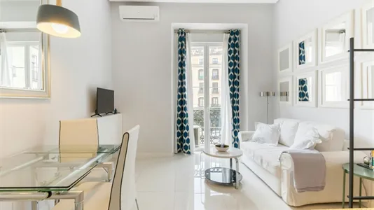 Apartments in Madrid Centro - photo 6