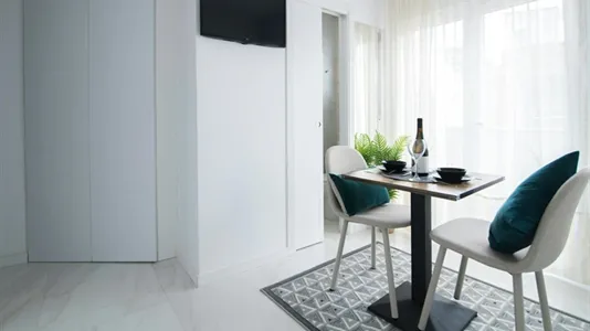 Apartments in la Punta - photo 6