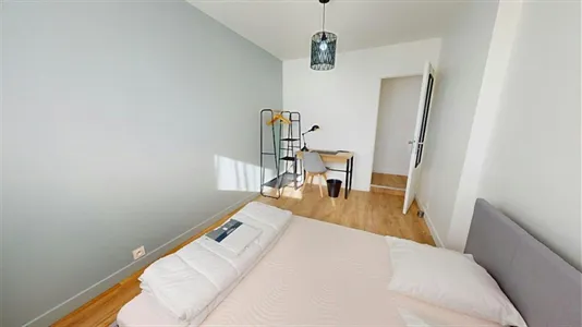 Rooms in Lyon - photo 3