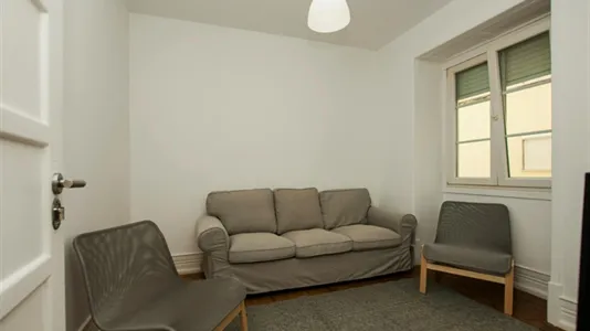 Rooms in Location is not specified - photo 3