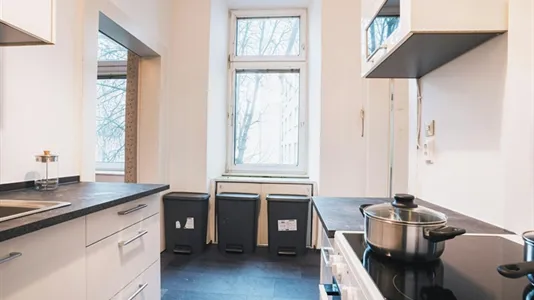 Rooms in Vienna Leopoldstadt - photo 9