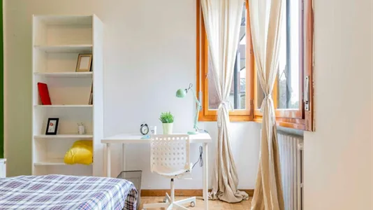 Rooms in Padua - photo 6