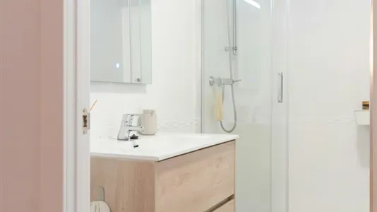 Rooms in Valencia Patraix - photo 4