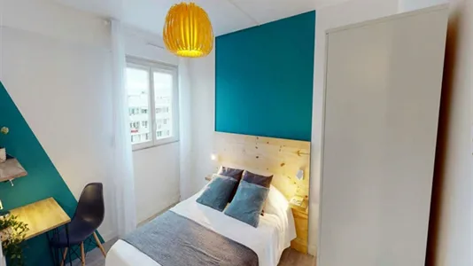 Rooms in Paris 13ème arrondissement - Place d'Italie - photo 2