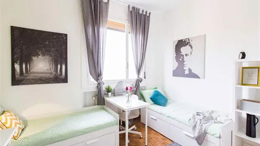 Rooms in Milano Zona 6 - Barona, Lorenteggio - photo 6
