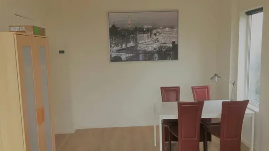 Rooms in Location is not specified - photo 2