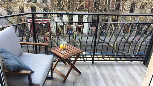 Apartments in Madrid Moncloa-Aravaca - photo 1