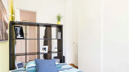 Rooms in Milano Zona 9 - Porta Garibaldi, Niguarda - photo 1