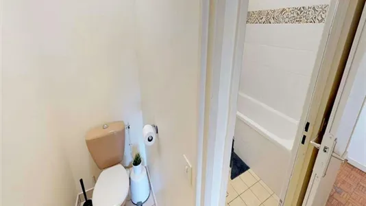 Rooms in Lyon - photo 7