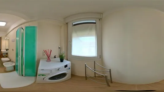 Rooms in Padua - photo 2