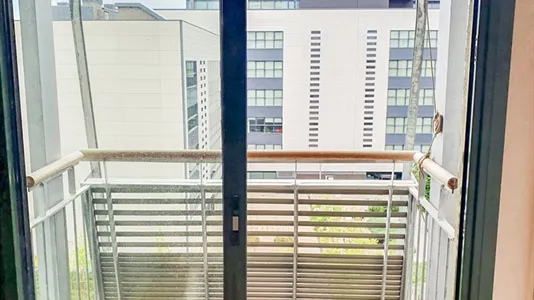 Apartments in Barcelona Sant Martí - photo 9