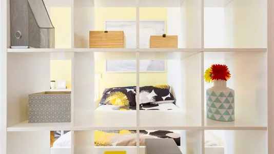 Rooms in Milano Zona 6 - Barona, Lorenteggio - photo 4